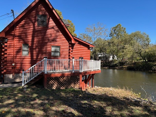440 Beaver Ridge Road Murphy, NC 28906 - Photo 5 of 27
