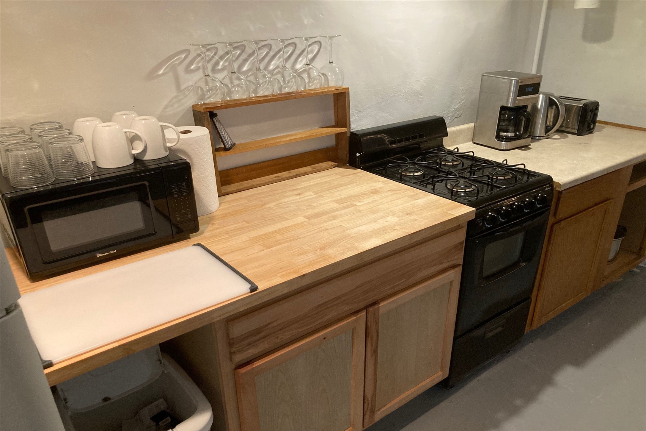 1 Opera House Road Cerrillos, NM 87010 - Photo 31 of 45