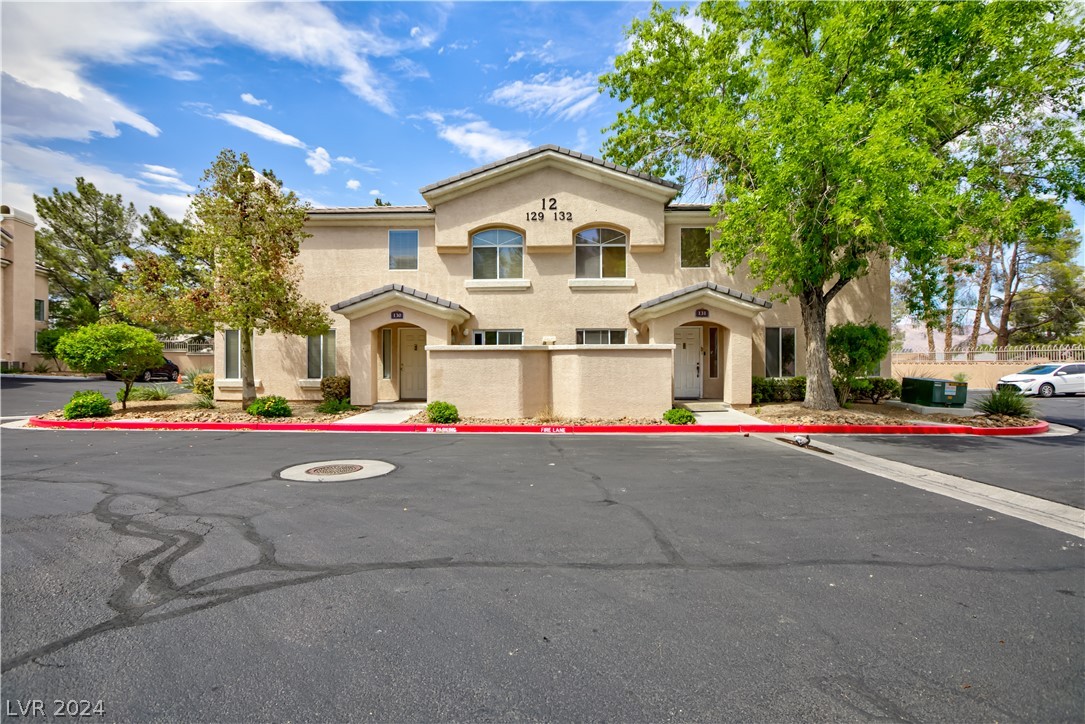 3950 South Sandhill Rd Unit 130  