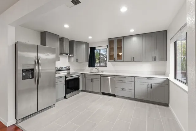 $699,800 | 1227 Woodside Road, Unit 2, Redwood City, CA 94061