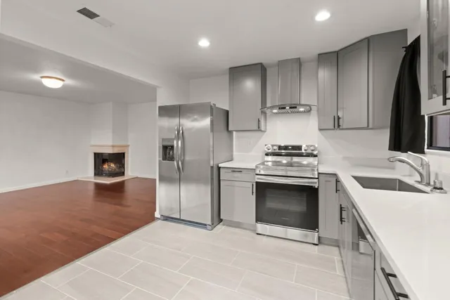 $699,800 | 1227 Woodside Road, Unit 2, Redwood City, CA 94061