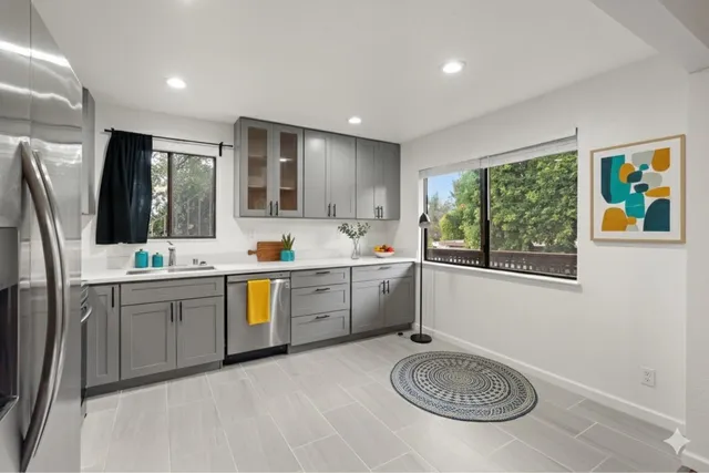 $699,800 | 1227 Woodside Road, Unit 2, Redwood City, CA 94061