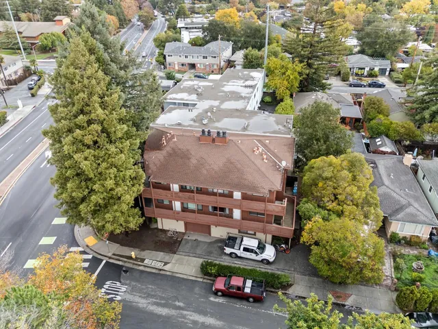 $699,800 | 1227 Woodside Road, Unit 2, Redwood City, CA 94061