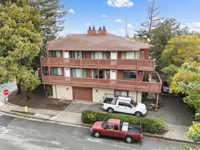 $699,800 | 1227 Woodside Road, Unit 2, Redwood City, CA 94061