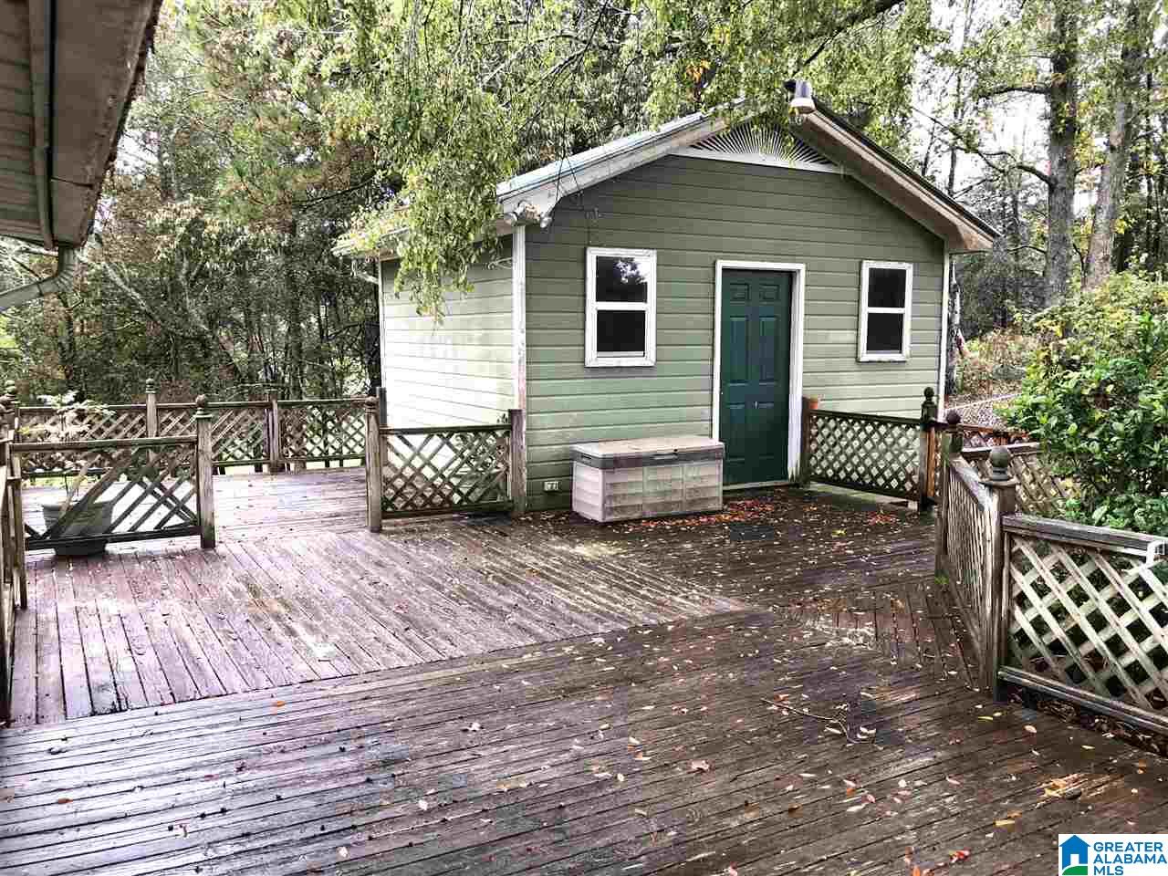 114 Washington City Road Dora, AL 35062 - Photo 34 of 40