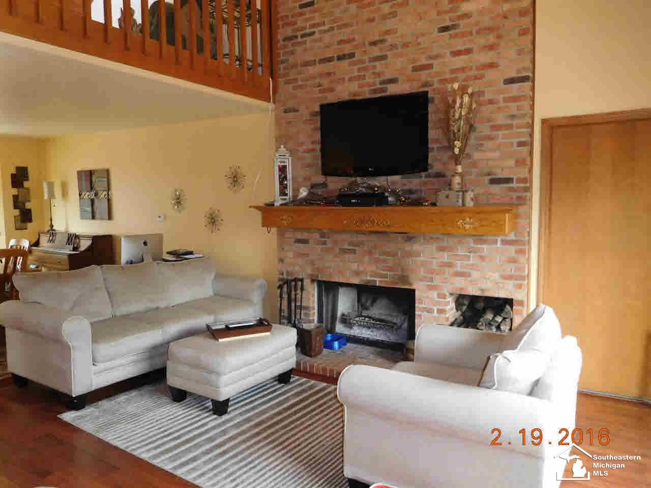 1376 Baldwin Road Monroe, MI 48162 - Photo 12 of 37 20459808-11.JPG