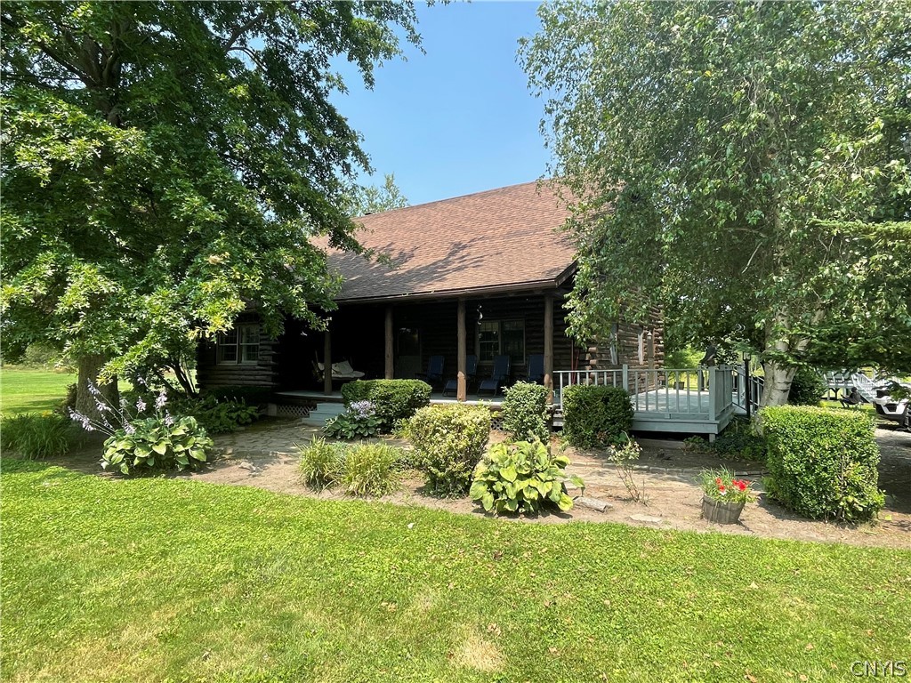 77 Sherman Lacey Road Pulaski, NY 13142 - Photo 29 of 42