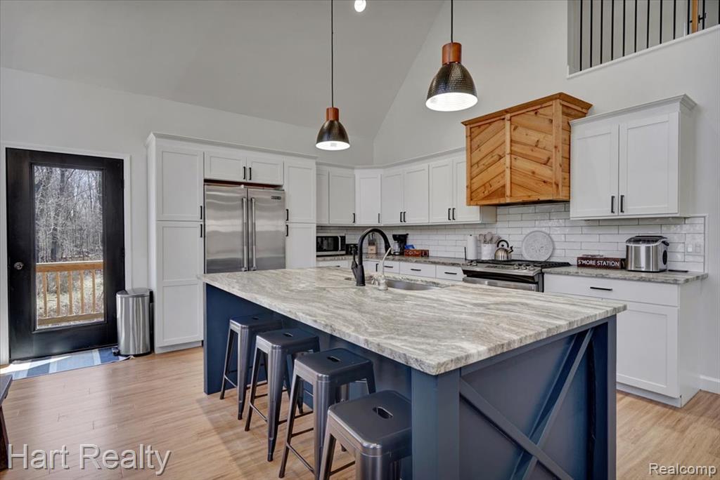 3024 Quarry Road Port Austin, MI 48467 - Photo 8 of 70