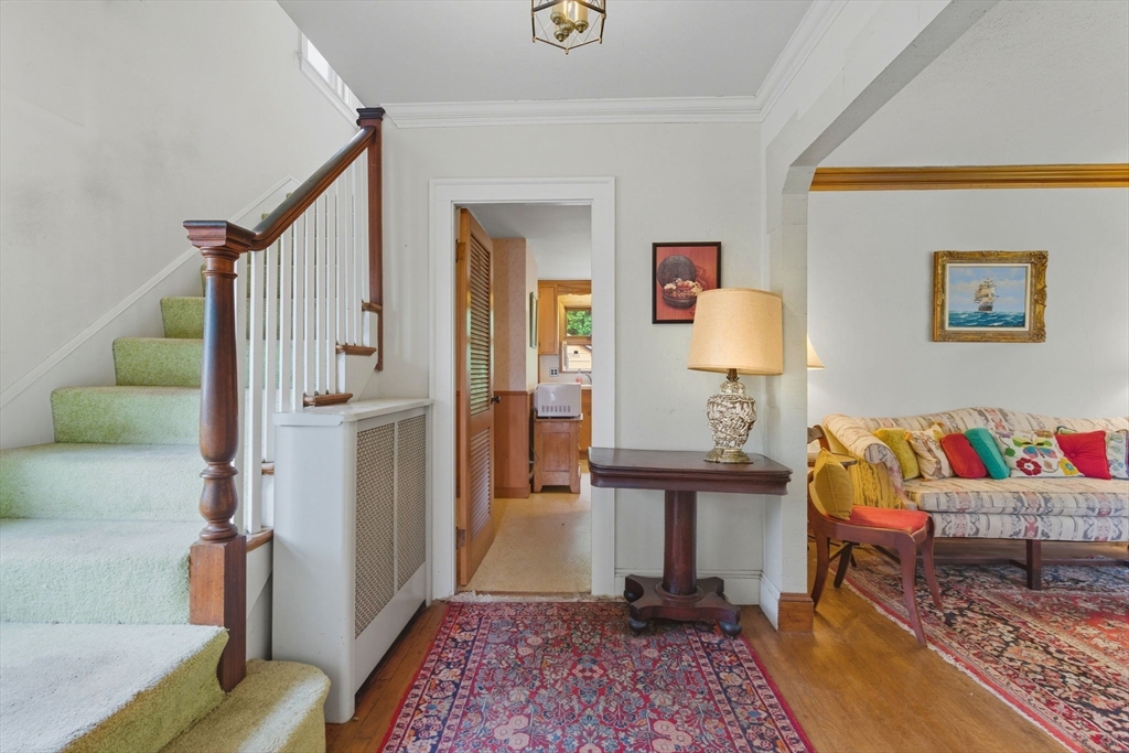 59 Charlotte Road Newton, MA 02459 - Photo 4 of 42