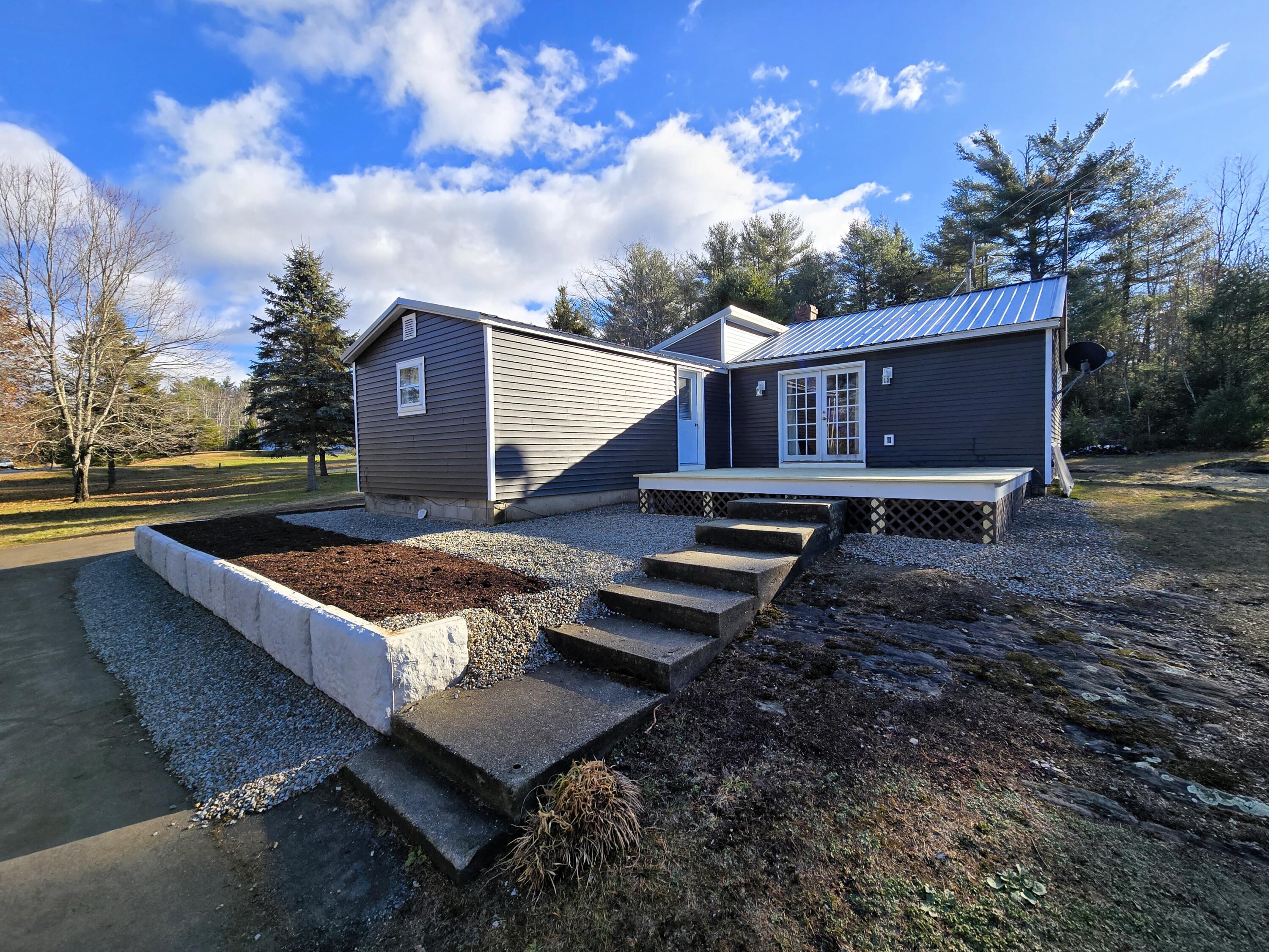 377 Village Road Jackson, ME 04921 - Photo 19 of 38 377 Village Road