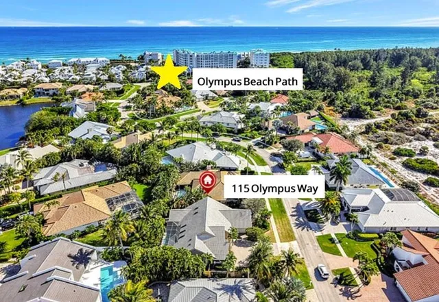 $2,750,000 | 115 Olympus Way, Jupiter, FL 33477