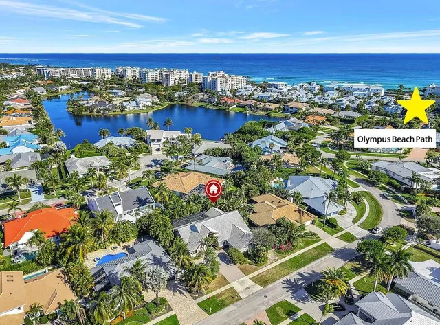 $2,750,000 | 115 Olympus Way, Jupiter, FL 33477