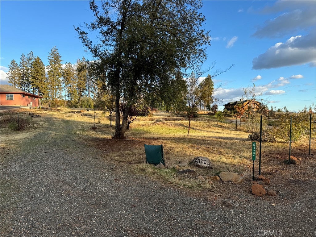 6322 Pentz Road Paradise, CA 95969 - Photo 1 of 1