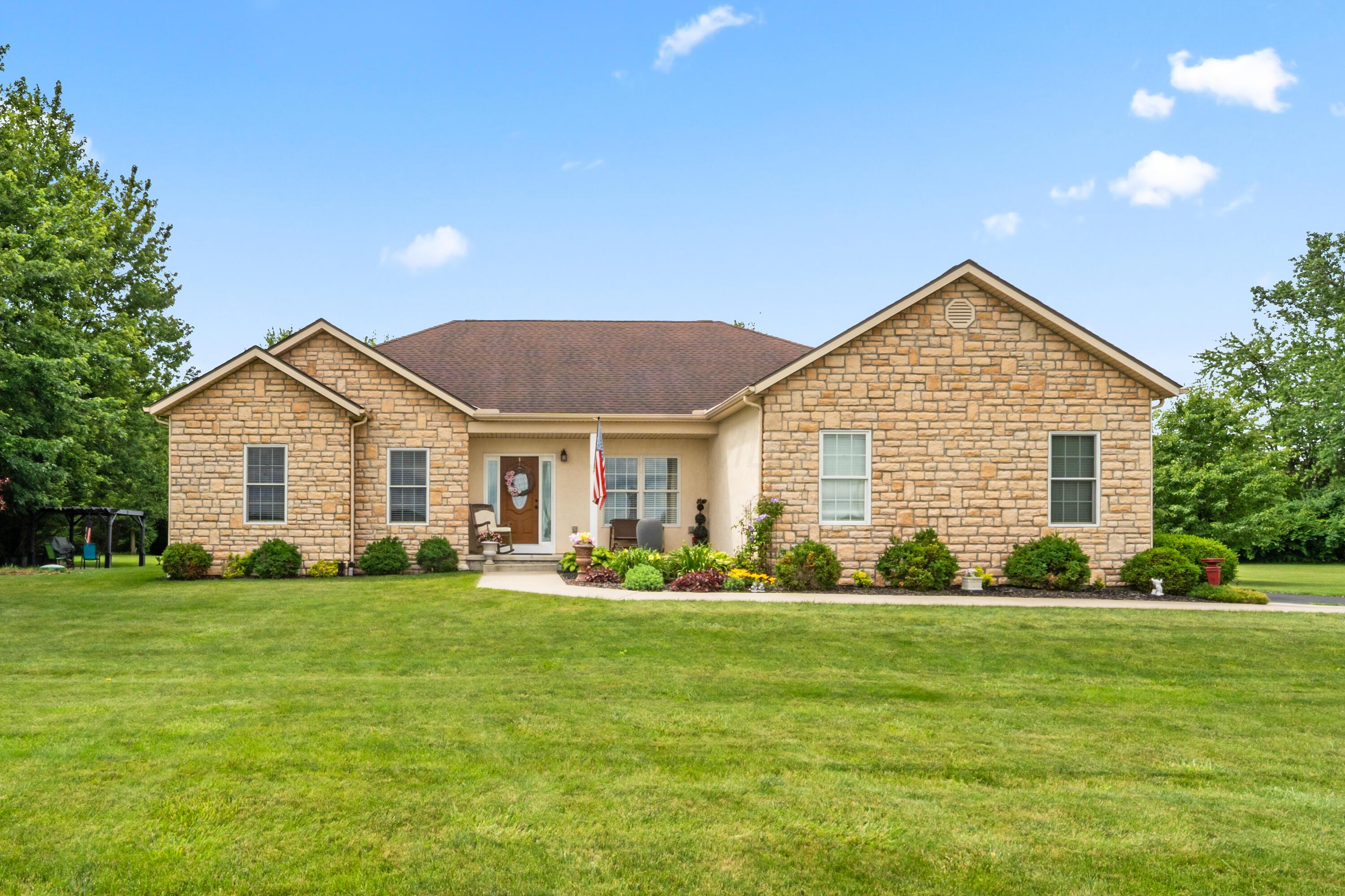 7280 Weldon Road Plain City, OH 43064 - Photo 2 of 79