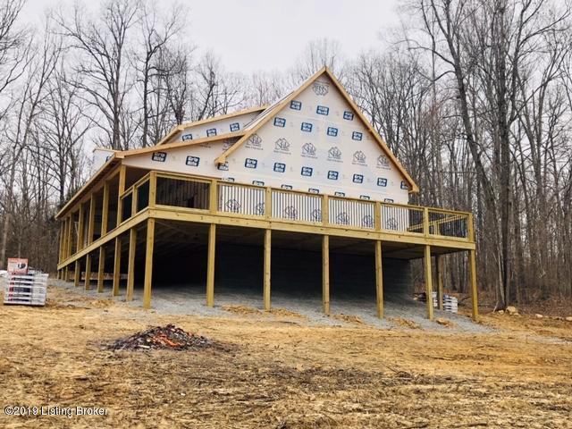 4 Carrolls Cv Road Leitchfield, KY 42754 - Photo 14 of 28 6