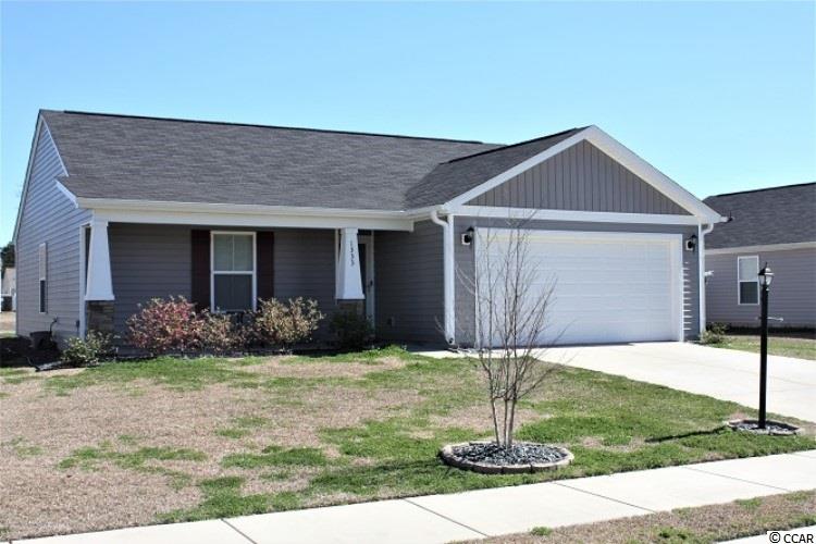 1333 Valor Road Conway, SC 29527 - Photo 1 of 25 Gallery Image 1