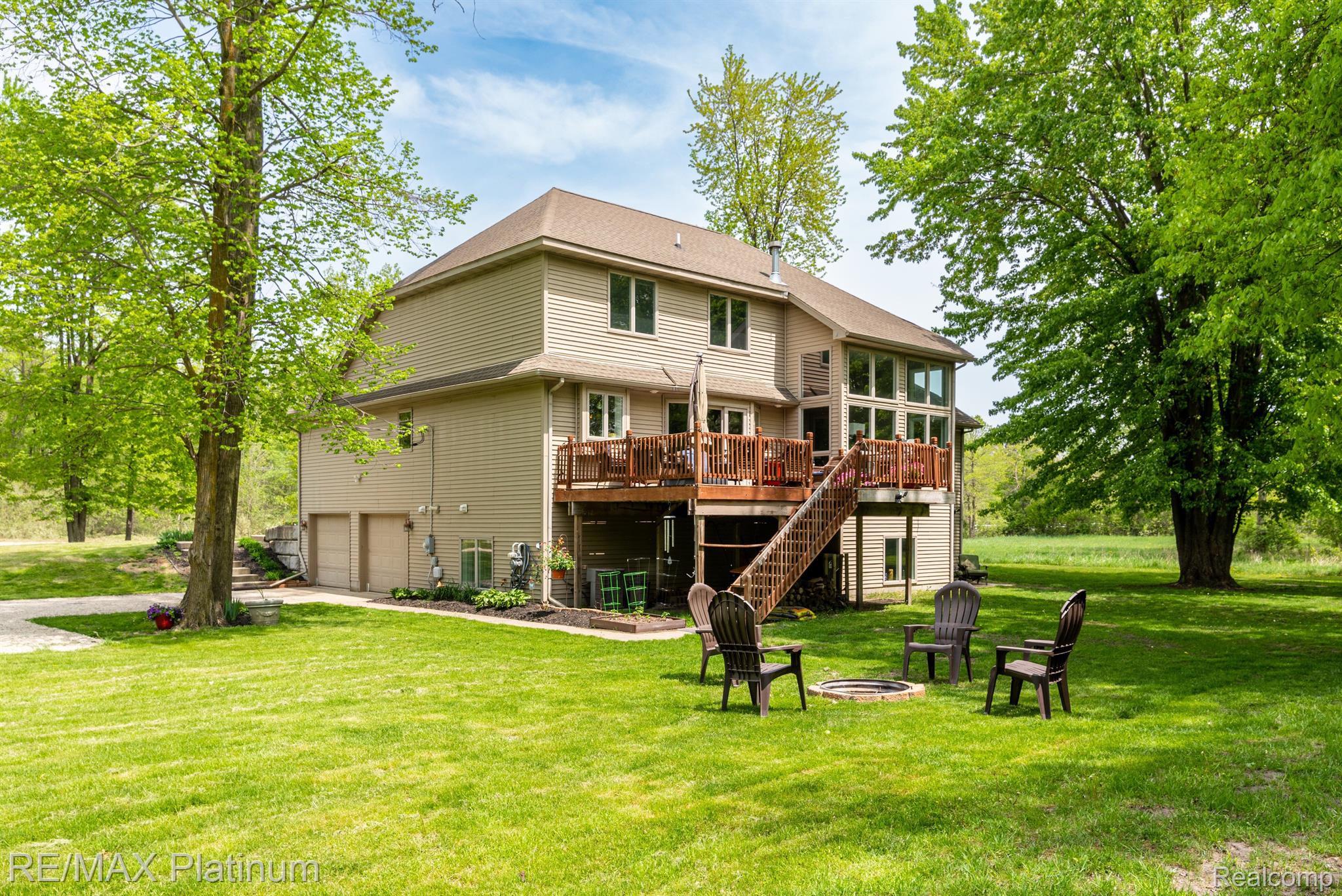 5656 Golf Club Road Howell, MI 48843 - Photo 30 of 30 Gallery Image 30