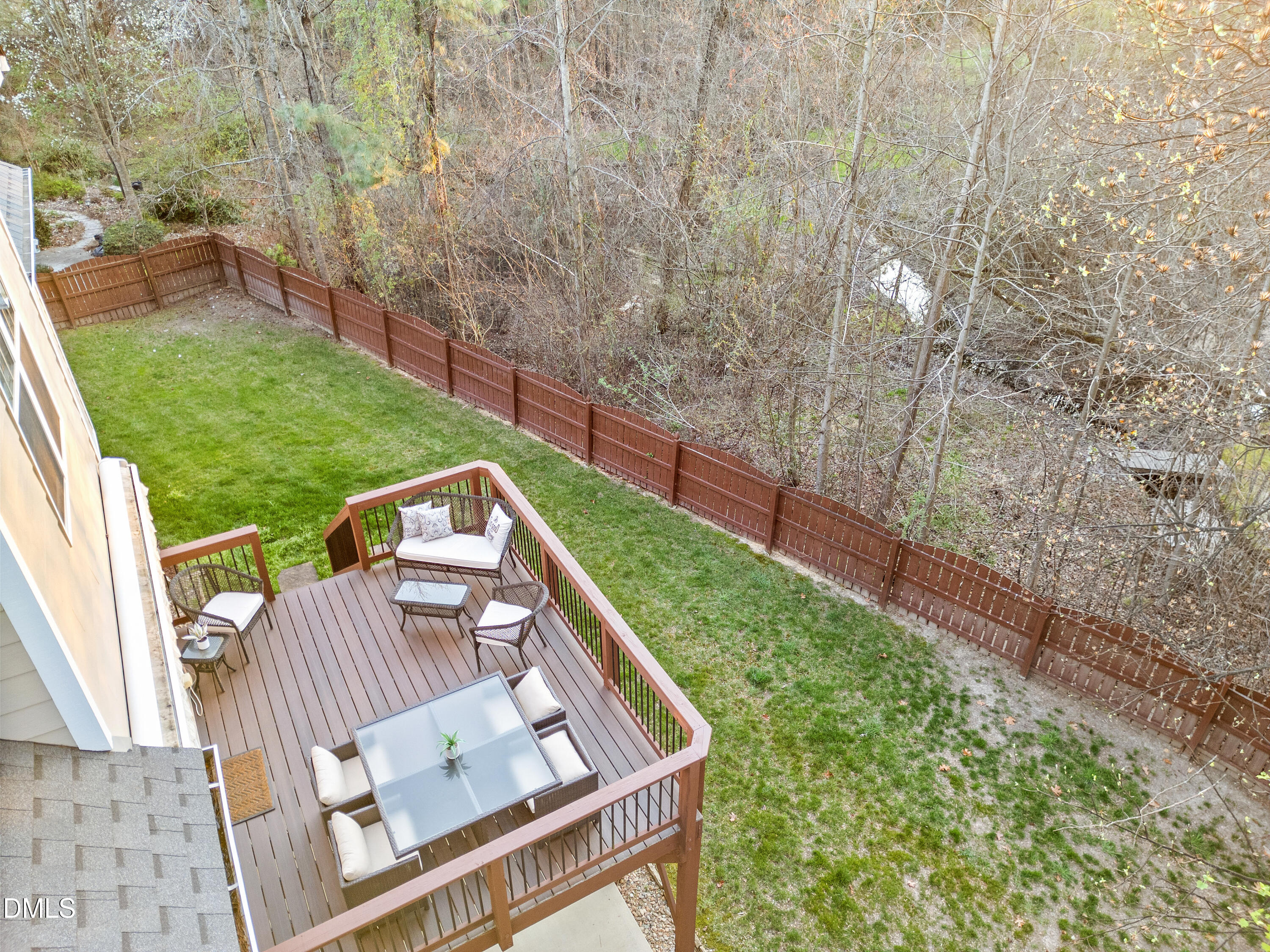 1006 Cherokee Sunset Road Apex, NC 27502 - Photo 53 of 75 U-218