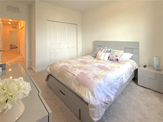 a view of room with toys