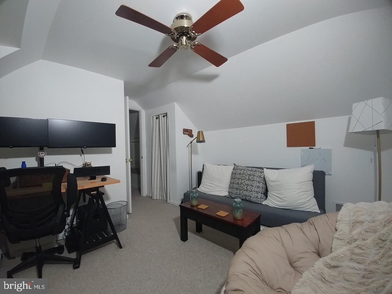6330 Fenwick Road Bryans Road, MD 20616 - Photo 16 of 24 2nd bedroom upstairs used a a office