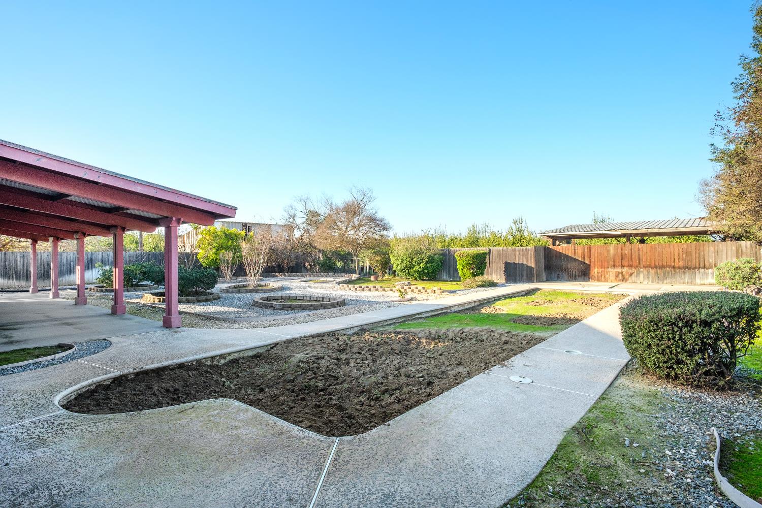 19282 East South Avenue Reedley, CA 93654 - Photo 32 of 33