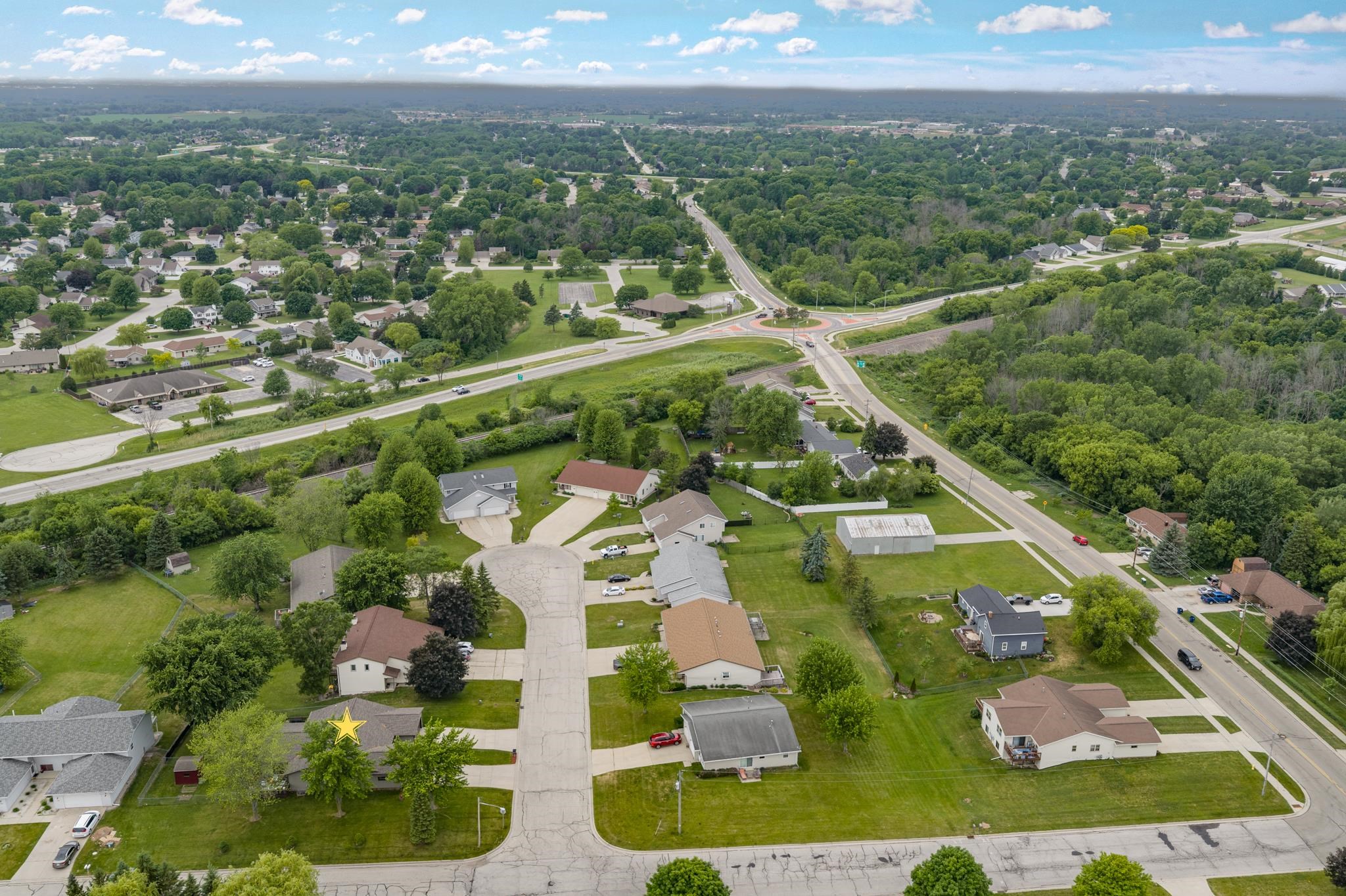2730 Aquarius Road Green Bay, WI 54311 - Photo 58 of 62