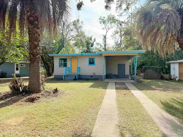 $169,000 | 1811 Tyndall Drive, Tallahassee, FL 32304