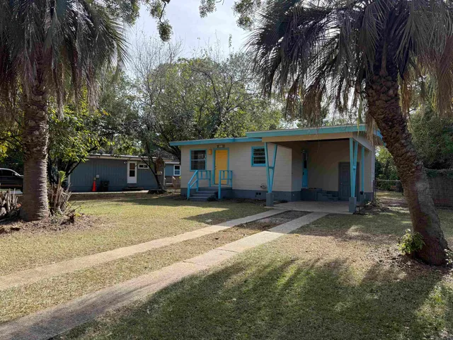 $169,000 | 1811 Tyndall Drive, Tallahassee, FL 32304