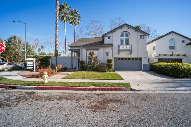 $1,828,888 | 5948 Sage Drive, San Jose, CA 95123