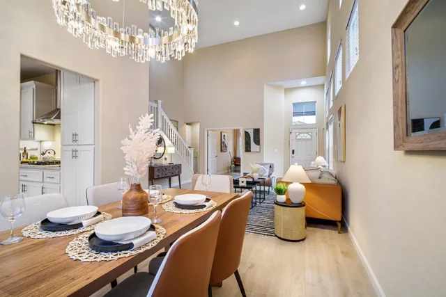 $1,828,888 | 5948 Sage Drive, San Jose, CA 95123