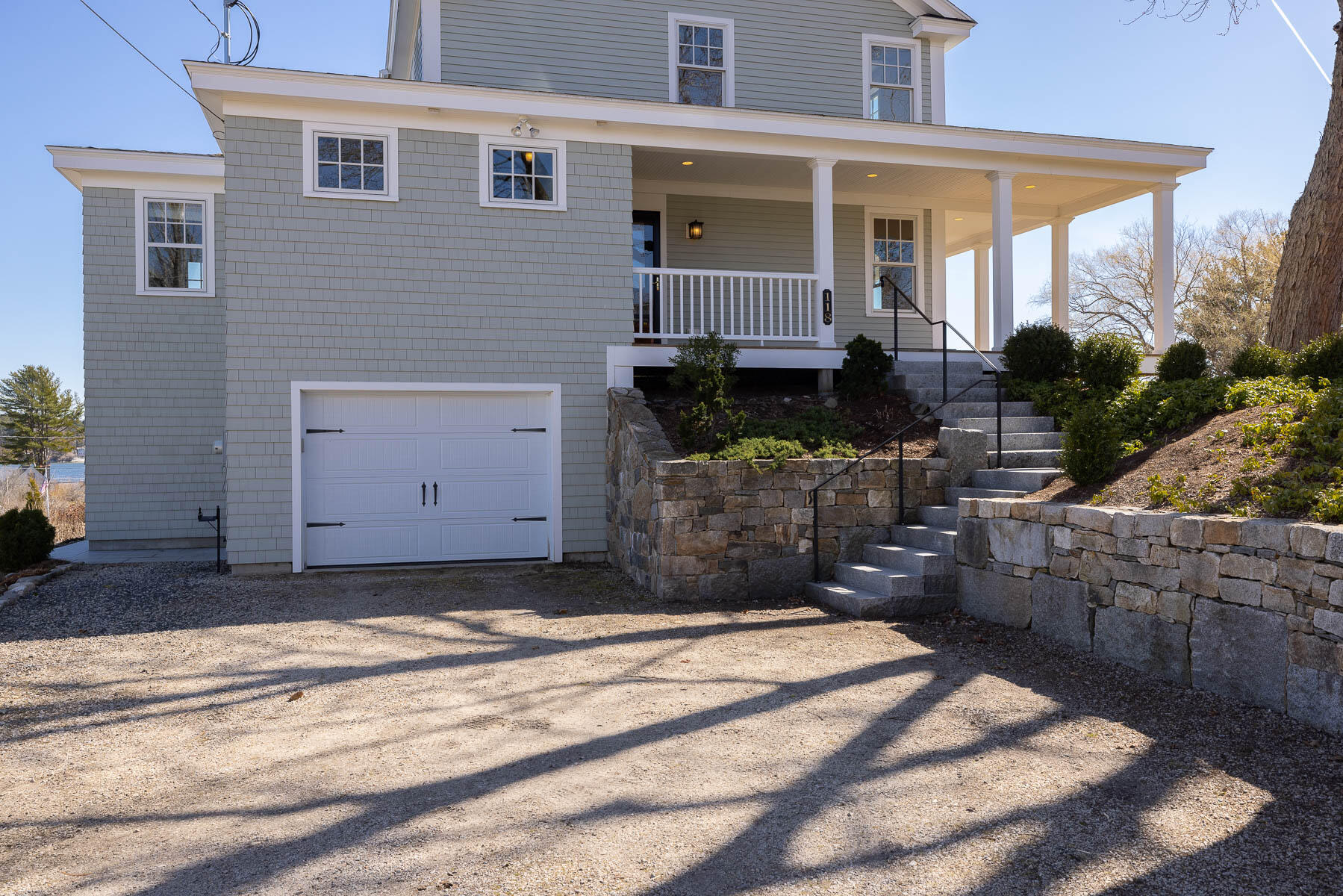 118 Pepperrell Road Kittery Point, ME 03905 - Photo 67 of 88 118 Pepperrell Rd