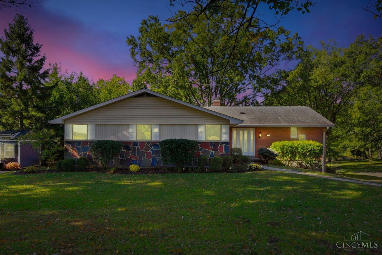 2223 Van Blaricum Road Cincinnati, OH 45233 - Photo 2 of 45 Gallery Image 2