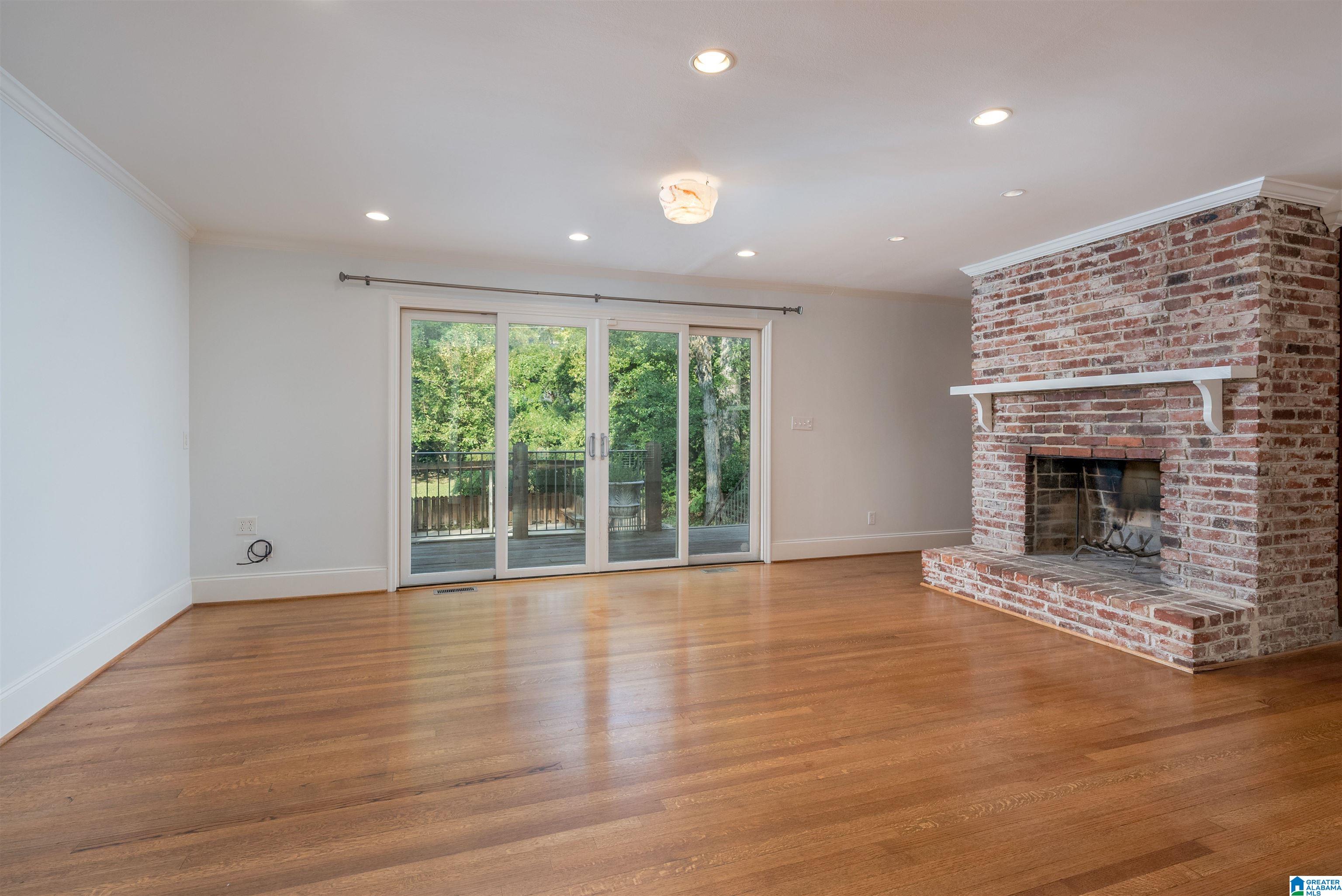 3744 Valley Head Road Mountain Brook, AL 35223 - Photo 5 of 34