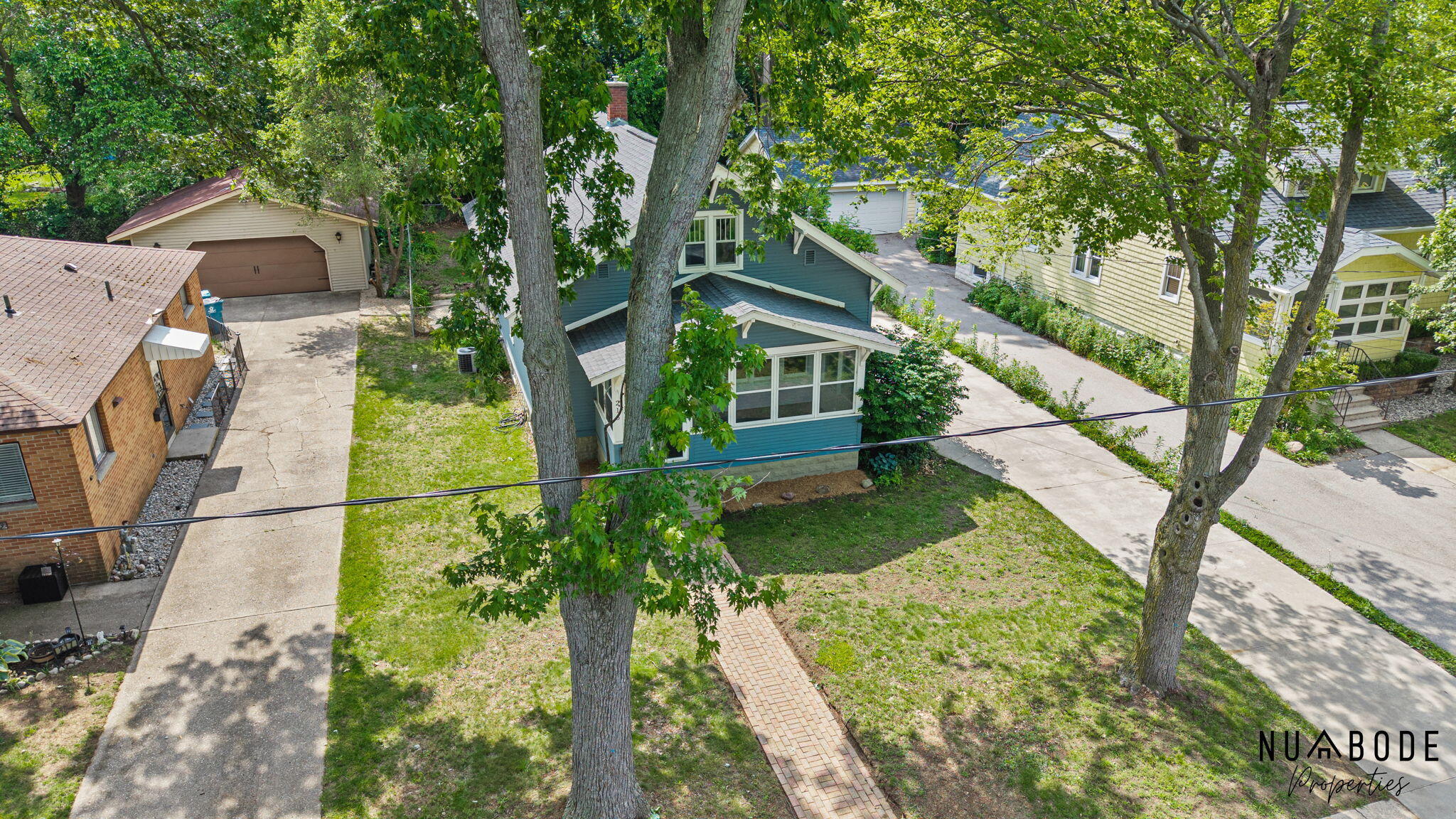 215 Williams Street Spring Lake, MI 49456 - Photo 39 of 44 41-web-or-mls-DJI_20260625164107_0197_D