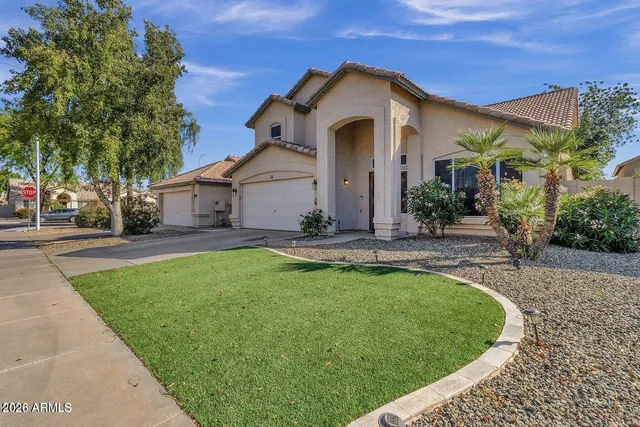 $3,600 | 822 North Naples Drive, Chandler, AZ 85226