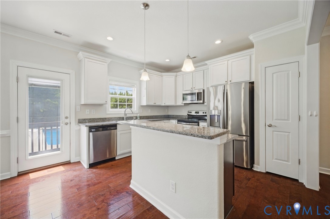 1313 Babbtown Road Suffolk, VA 23434 - Photo 7 of 32