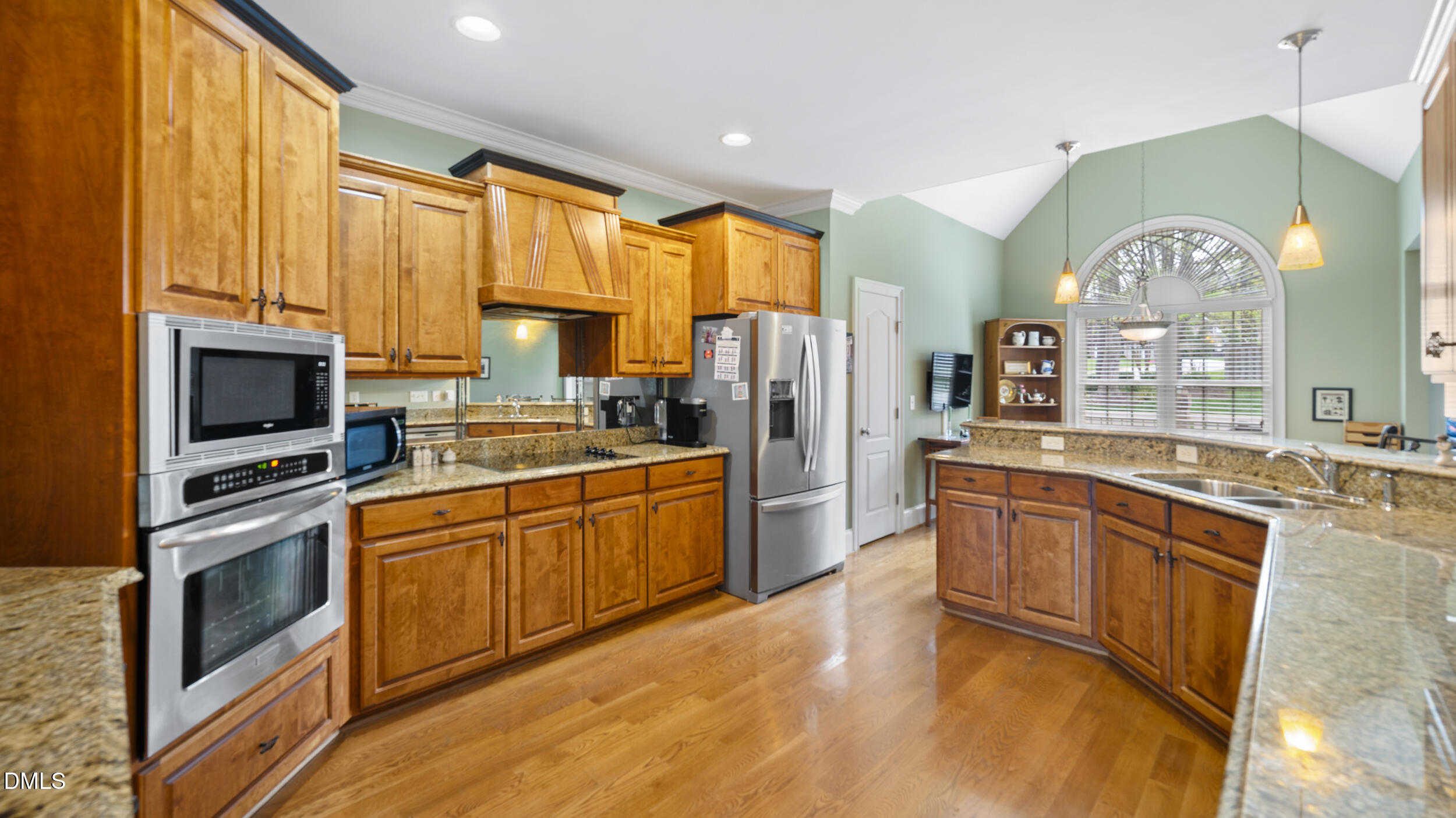 1004 Dunleigh Road Burlington, NC 27215 - Photo 12 of 49