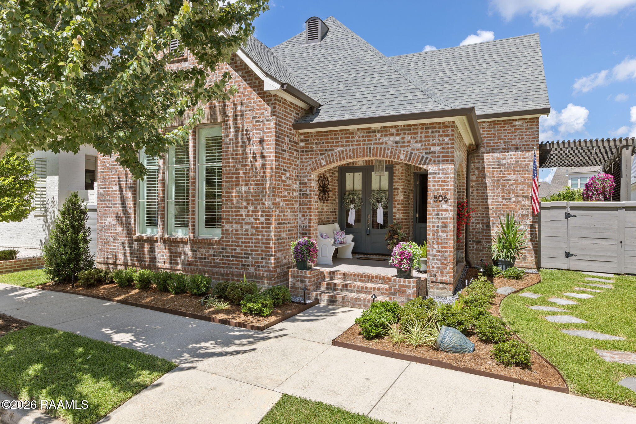 506 Waterview Road Youngsville, LA 70592 - Photo 1 of 50 2-web-or-mls-506 Waterview Rd-2