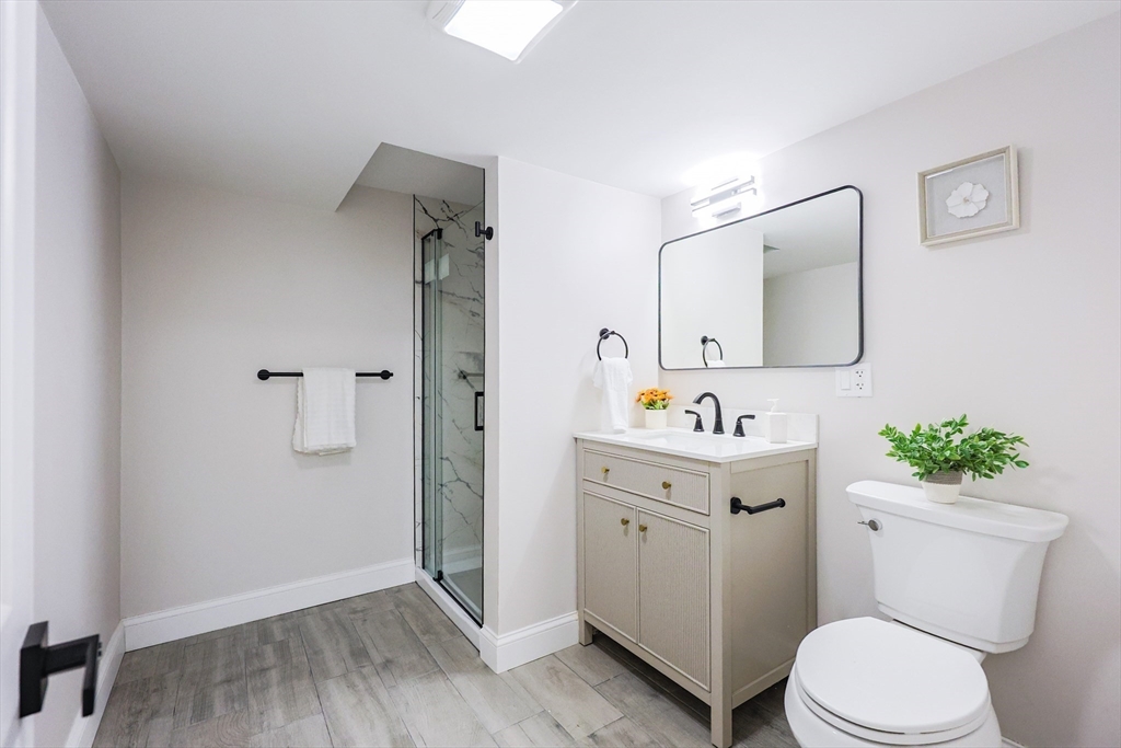 11 Watson Street, Unit 1 Somerville, MA 02144 - Photo 17 of 29