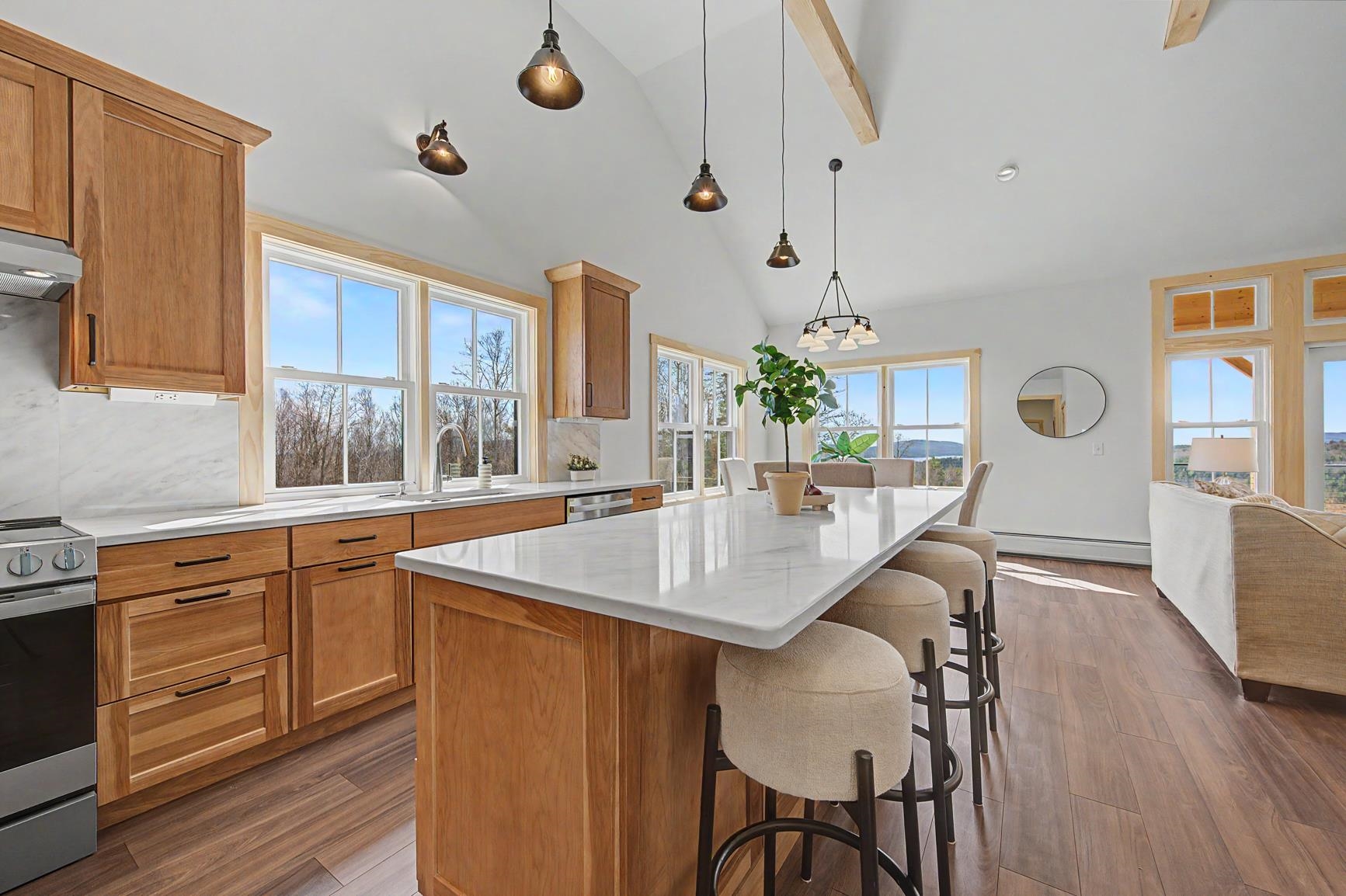 107 Granite Ridge Road Sunapee, NH 03782 - Photo 11 of 60