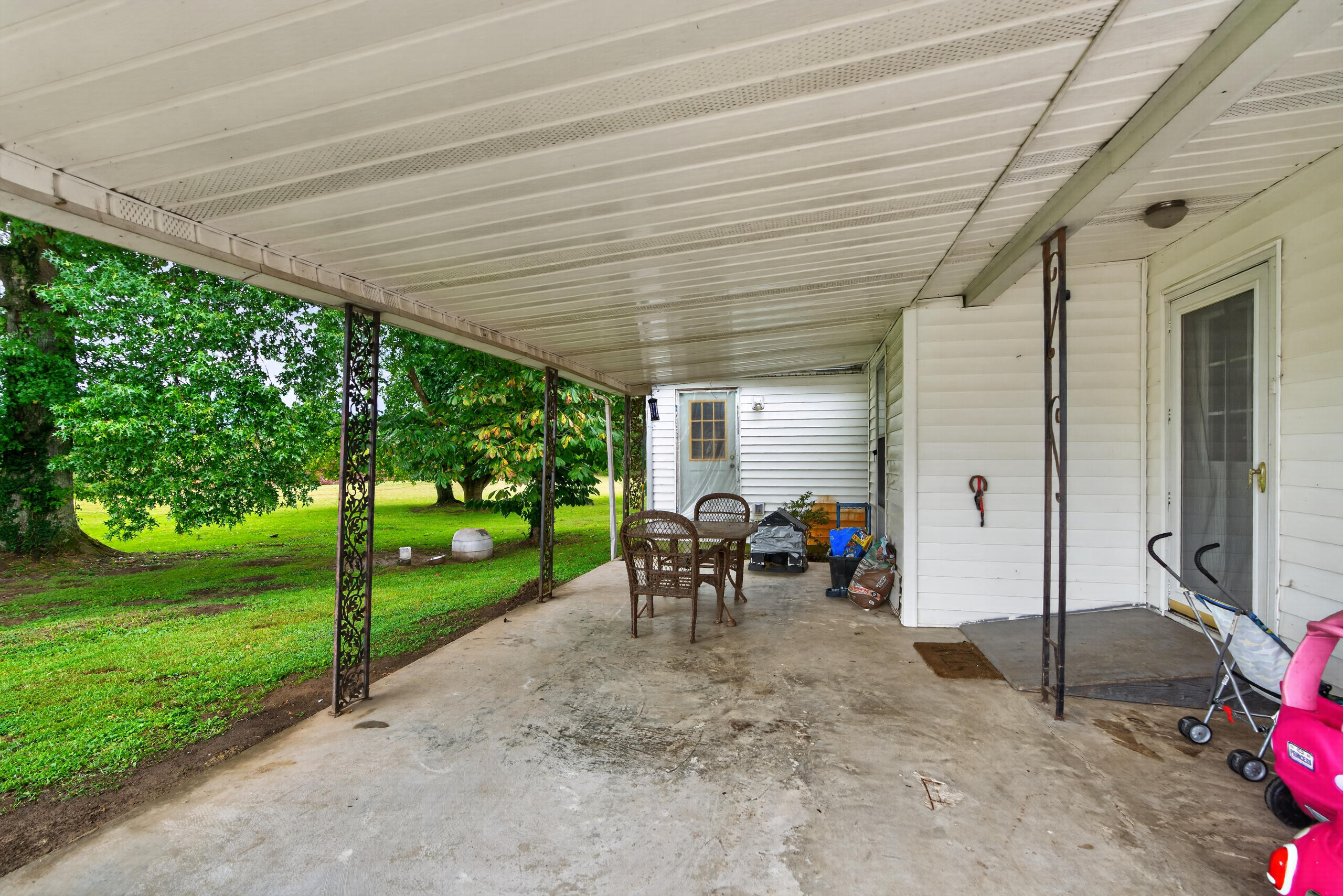 118 Greenway Road Stanton, KY 40380 - Photo 26 of 45 118greenway25
