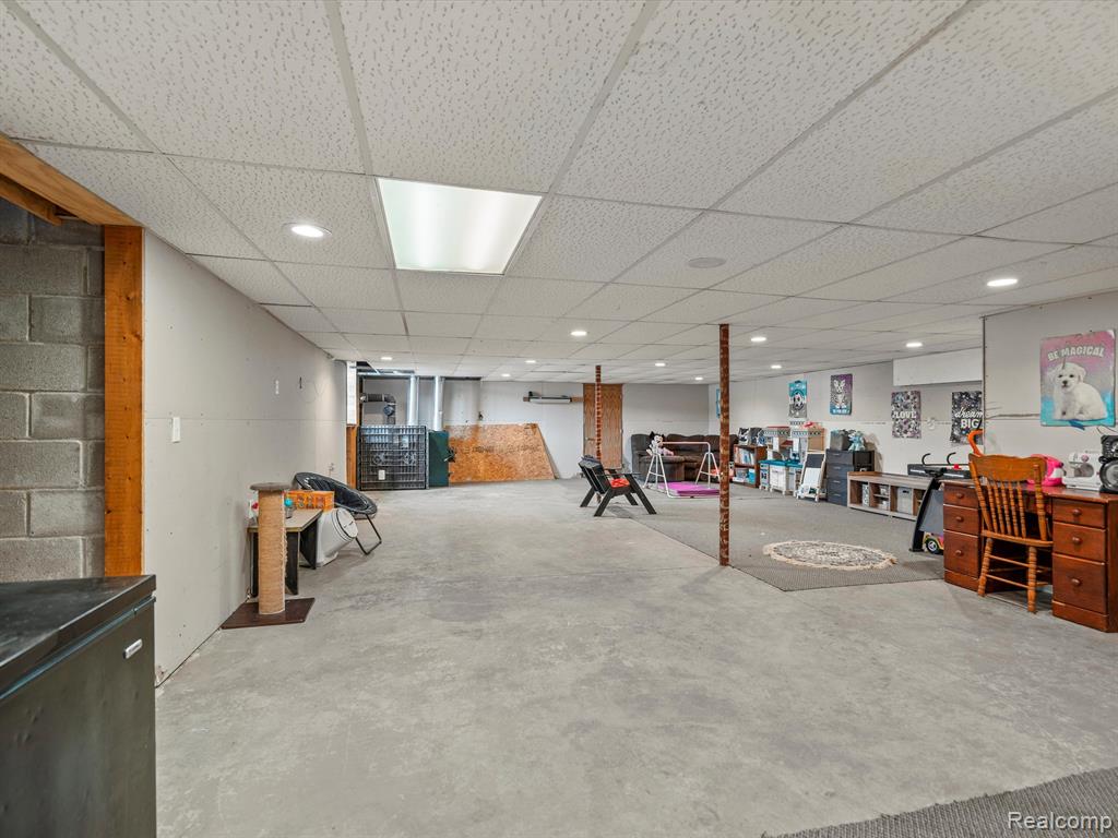 4811 Knoll Road Capac, MI 48014 - Photo 37 of 38