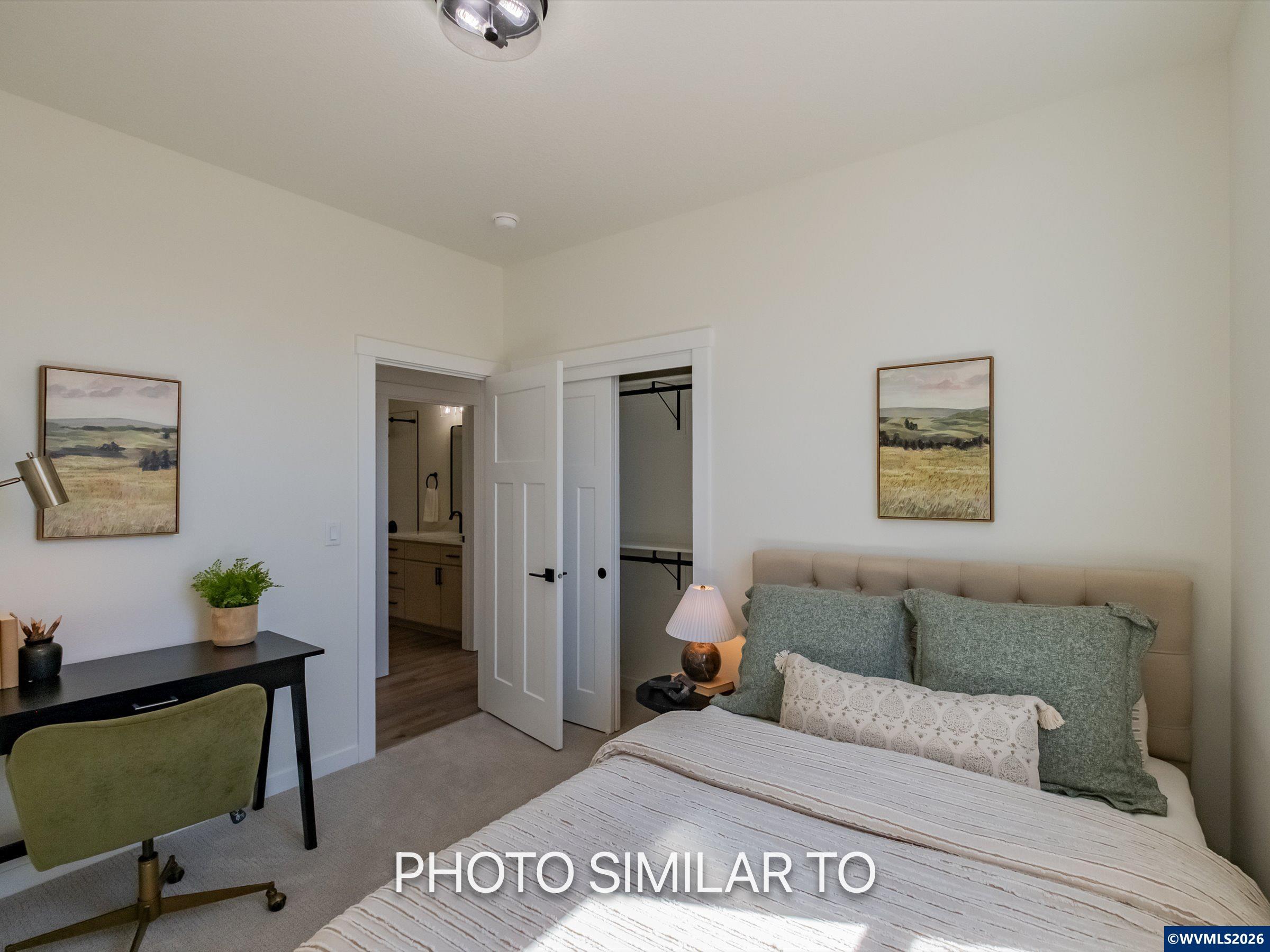 541 Southwest Rose Avenue Dallas, OR 97338 - Photo 29 of 35