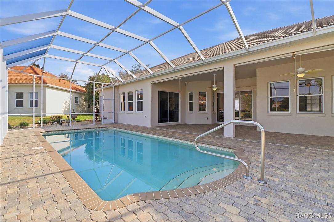 1165 West Beagle Run Loop Hernando, FL 34442 - Photo 35 of 47