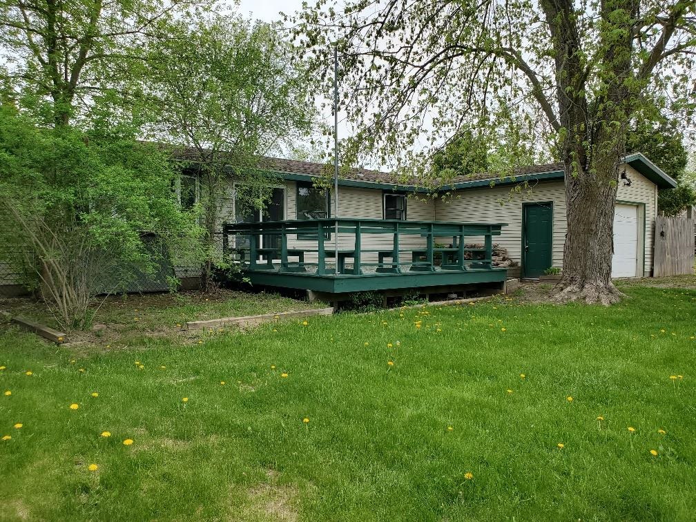 3741 East Millbrook Road, Unit LOT: 4 Mount Pleasant, MI 48858 - Photo 39 of 40