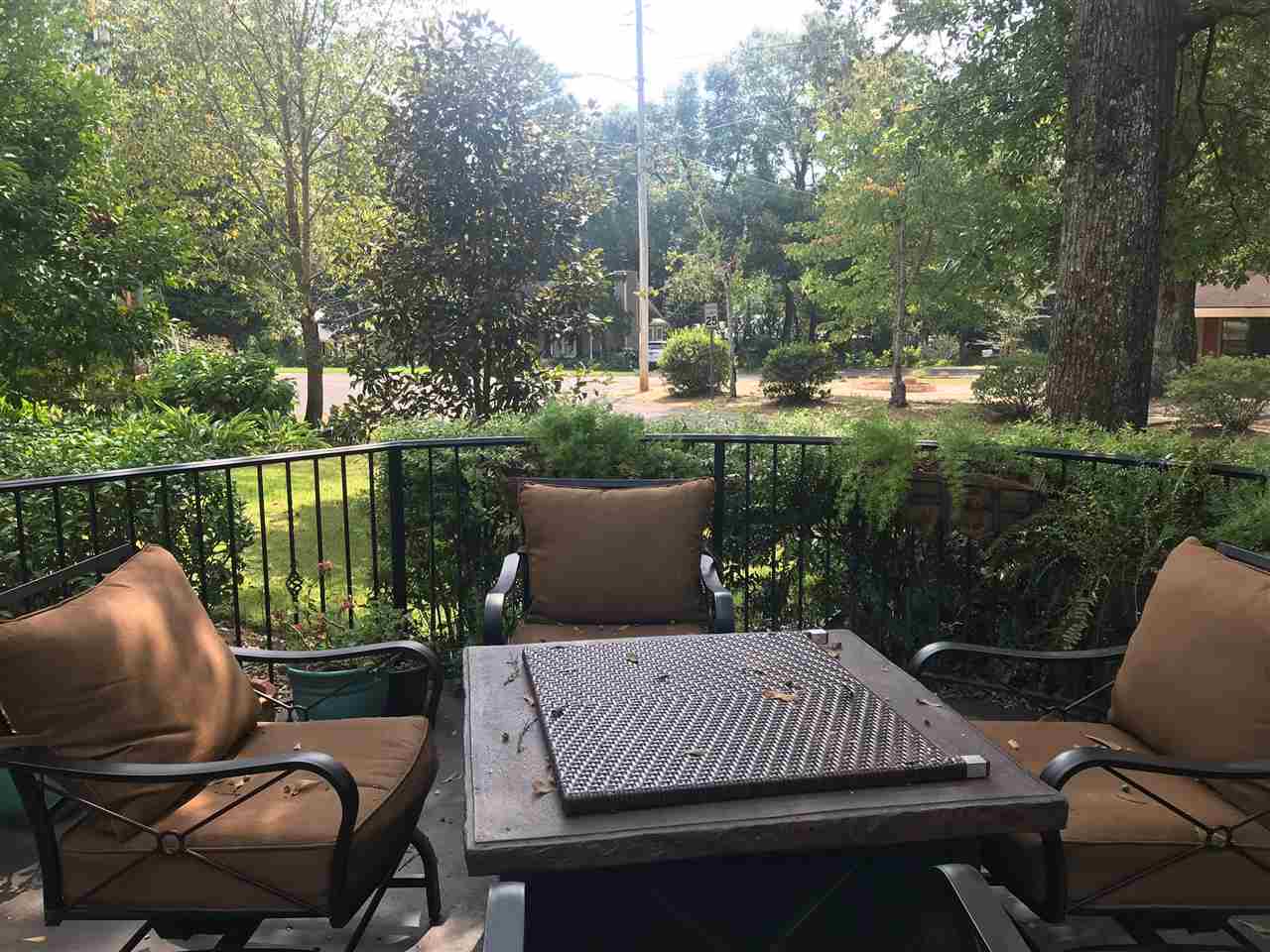 420 Azalea Street Fairhope, AL 36532 - Photo 15 of 16 Patio/Deck