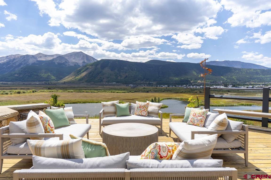 7 Moon Ridge Lane Crested Butte, CO 81224 - Photo 9 of 44
