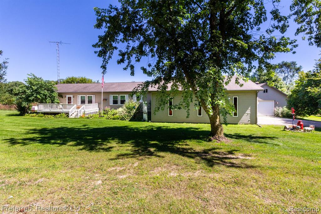 9891 Noggles Road Manchester, MI 48158 - Photo 11 of 61