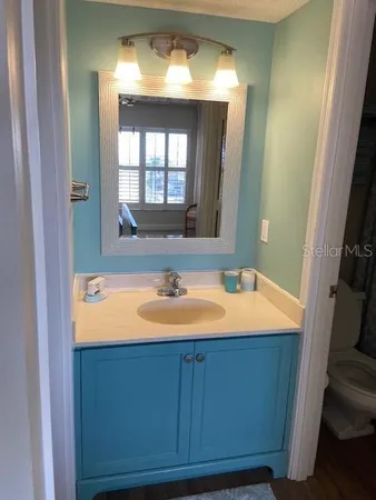 $5,700 | 1001 Benjamin Franklin Drive, Unit 507, Sarasota, FL 34236