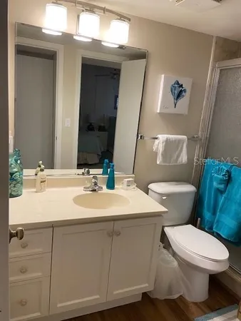 $5,700 | 1001 Benjamin Franklin Drive, Unit 507, Sarasota, FL 34236